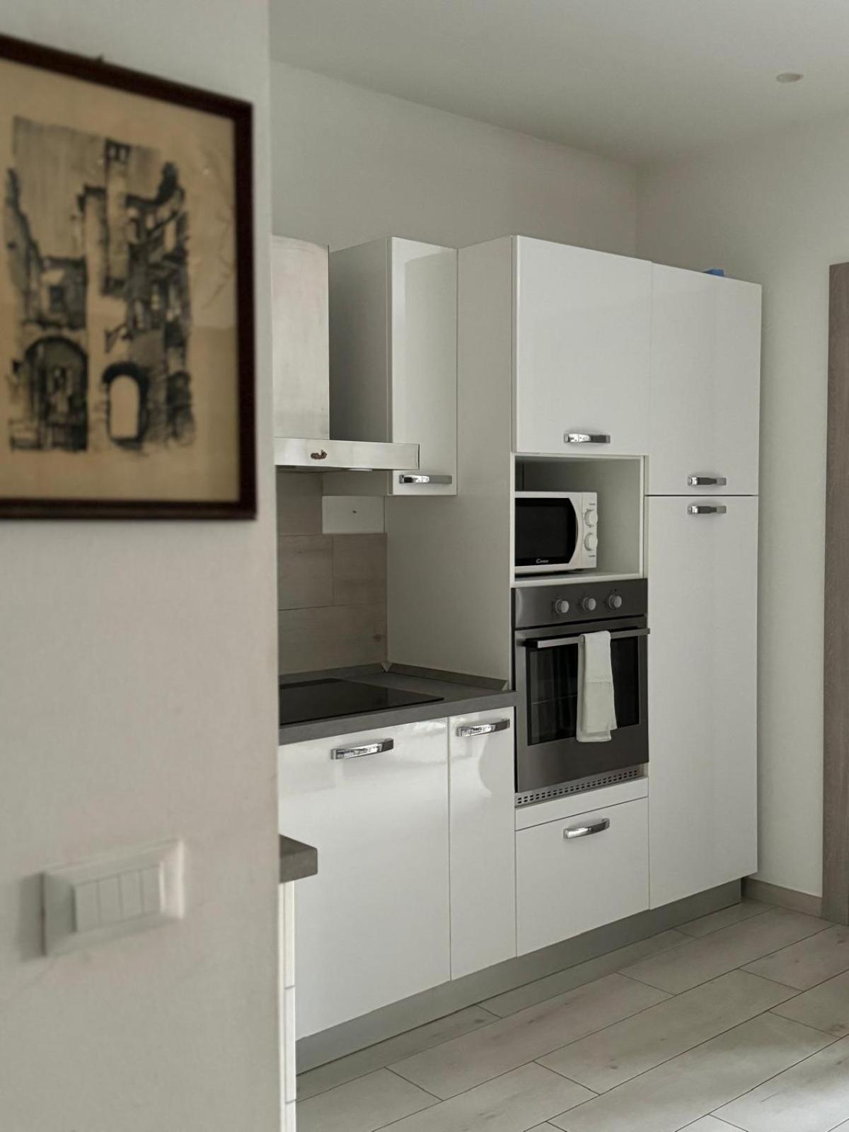 The Lighthouse - Central Apartment Aosta Bagian luar foto