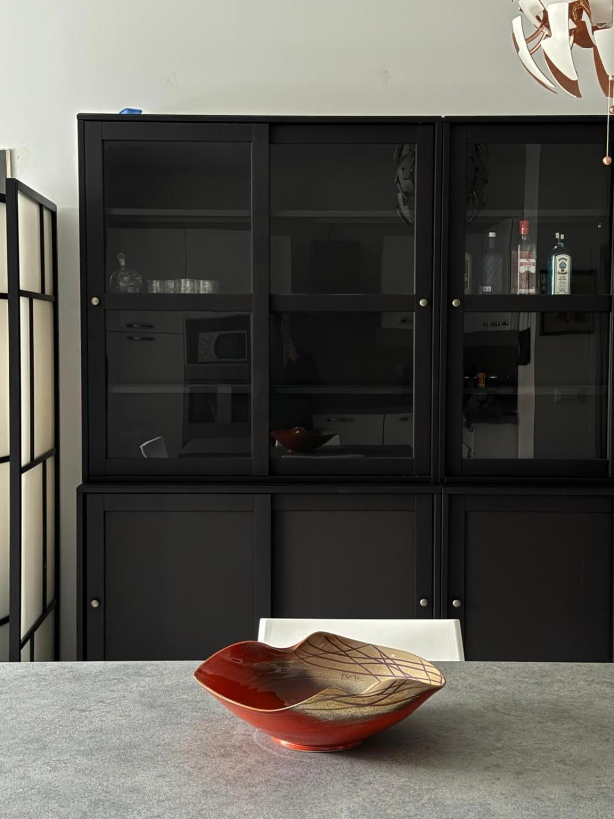The Lighthouse - Central Apartment Aosta Bagian luar foto