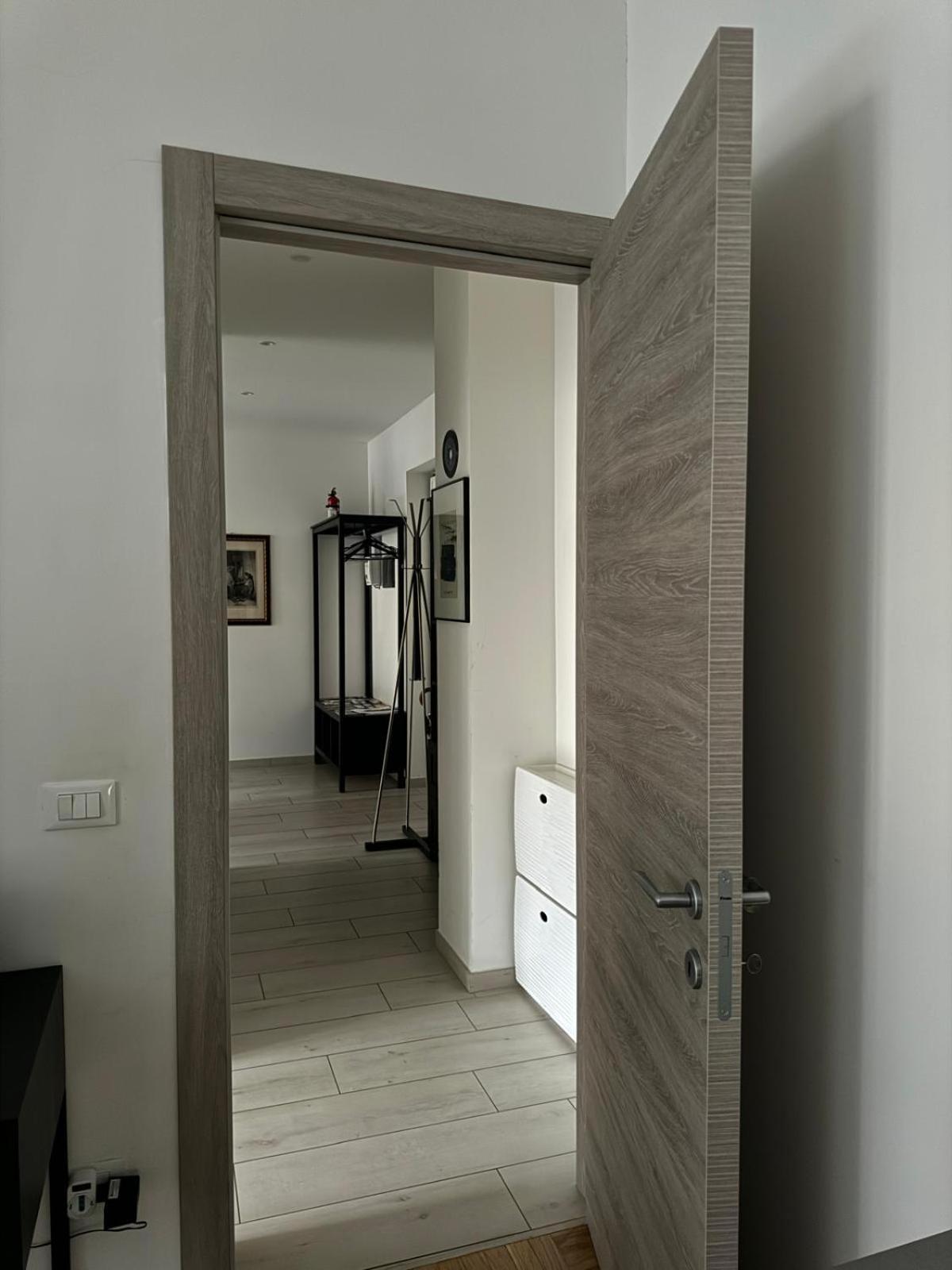 The Lighthouse - Central Apartment Aosta Bagian luar foto