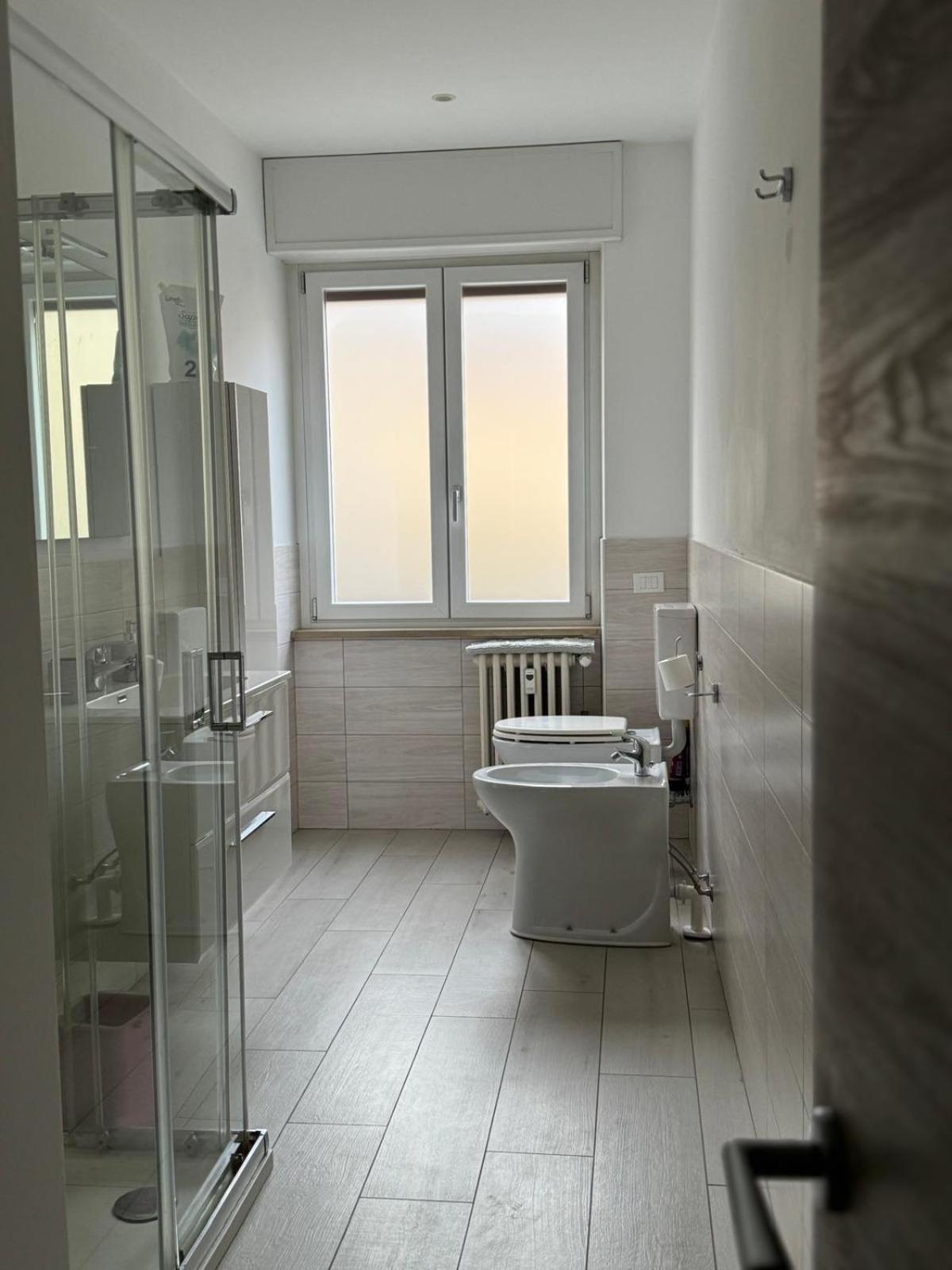 The Lighthouse - Central Apartment Aosta Bagian luar foto