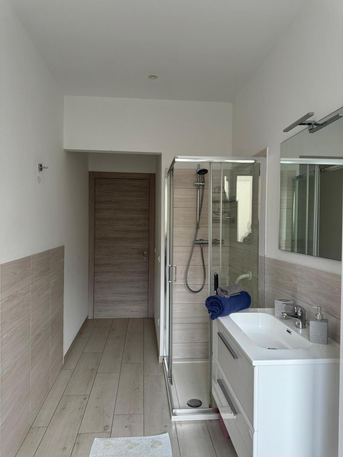 The Lighthouse - Central Apartment Aosta Bagian luar foto